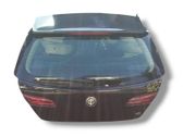 Tailgate/trunk/boot lid