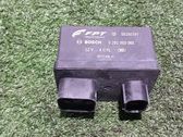 Glow plug pre-heat relay
