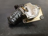 Wiper motor