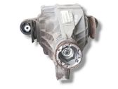 Rear differential