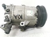 Air conditioning (A/C) compressor (pump)