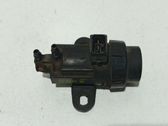 Valve vacuum