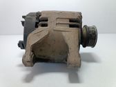 Lichtmaschine