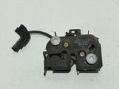Engine bonnet/hood lock/catch