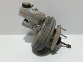Brake booster