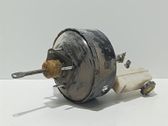 Brake booster