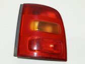 Rear/tail lights