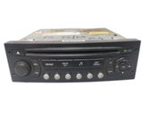 Radio/CD/DVD/GPS head unit