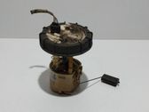 In-tank fuel pump