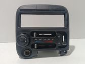 Climate control unit