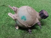 Windshield washer fluid reservoir/tank