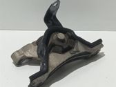Engine mounting bracket