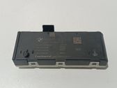 Tailgate/trunk control unit/module