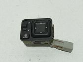 Wing mirror switch