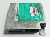 Airbag control unit/module