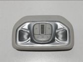 Front seat light