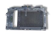 Front piece kit