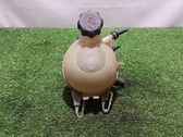 Coolant expansion tank/reservoir