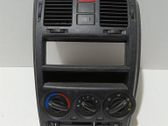 Climate control unit