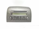 Radio / CD-Player / DVD-Player / Navigation