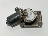 Rear window wiper motor
