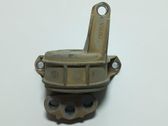 Engine mounting bracket