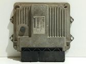 Engine control unit/module