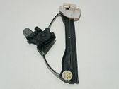 Mechaninis lango pakėlimo mechanizmas