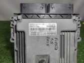 Engine control unit/module