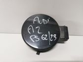 Fuel tank cap