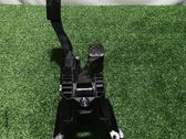 Gaspedal