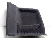 Trunk/boot mat liner
