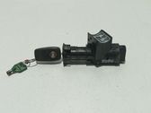 Ignition lock