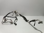 Air conditioning (A/C) pipe/hose
