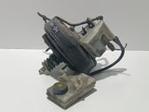 Brake booster