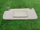 Sun visor