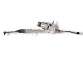 Steering rack
