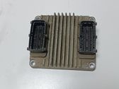 Engine control unit/module