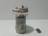 In-tank fuel pump