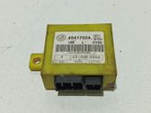 Immobilizer control unit/module