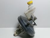 Brake booster