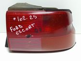 Rear/tail lights