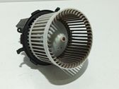 Heater fan/blower