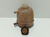 Coolant expansion tank/reservoir