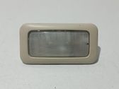 Front seat light