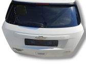 Tailgate/trunk/boot lid