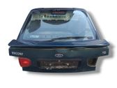 Tailgate/trunk/boot lid