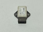 ESP (stability system) control unit