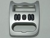 A set of switches