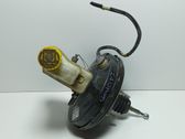 Brake booster
